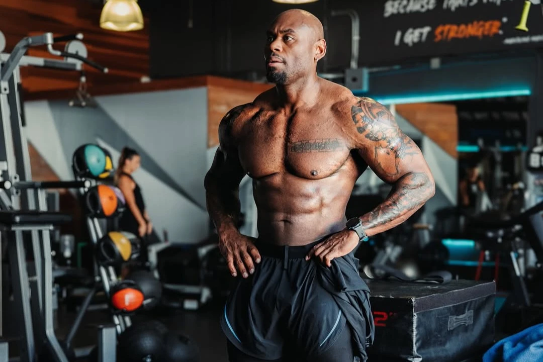 ISSA | Featured Webinars Carousel – Corey Calliet