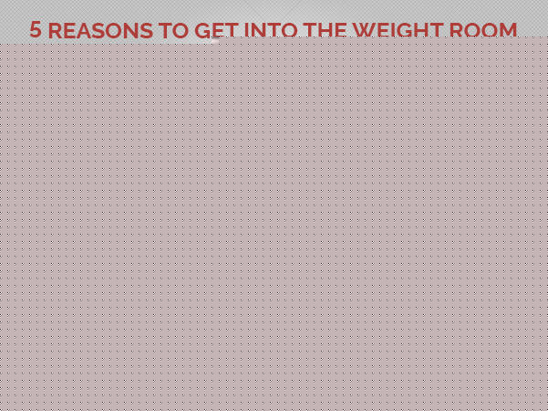 ISSA, International Sports Sciences Association, Certified Personal Trainer, ISSAonline, Even endurance athletes need strength training to perform