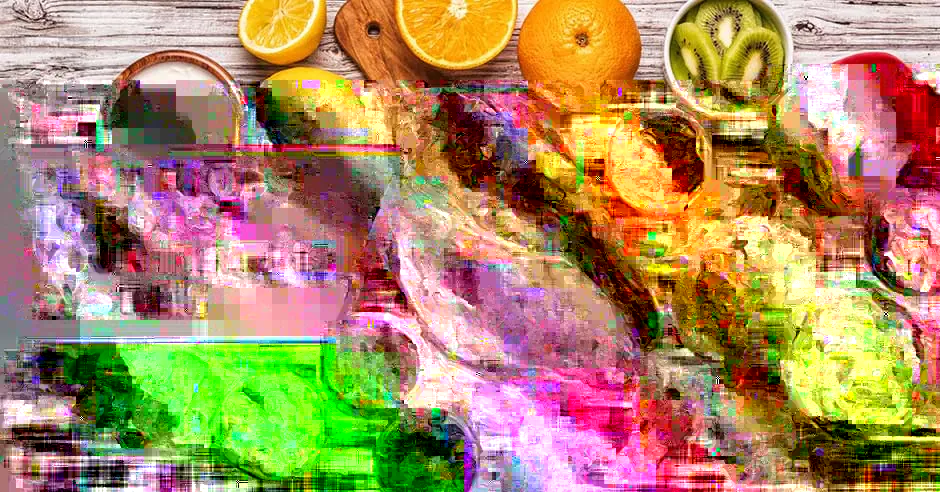 ISSA, International Sports Sciences Association, Certified Personal Trainer, ISSAonline, Best Foods to Boost Your Immune System