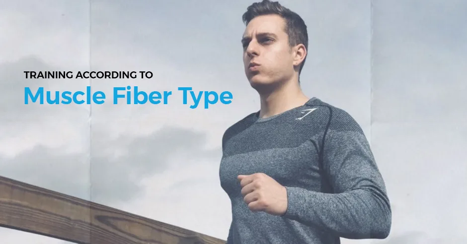 Training According to Muscle Fiber Type