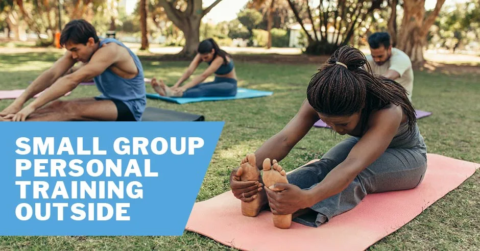 ISSA, International Sports Sciences Association, Certified Personal Trainer, ISSAonline, Group Fitness, Group Instructor, More Money, Less Time: Outdoor Group Training Essentials