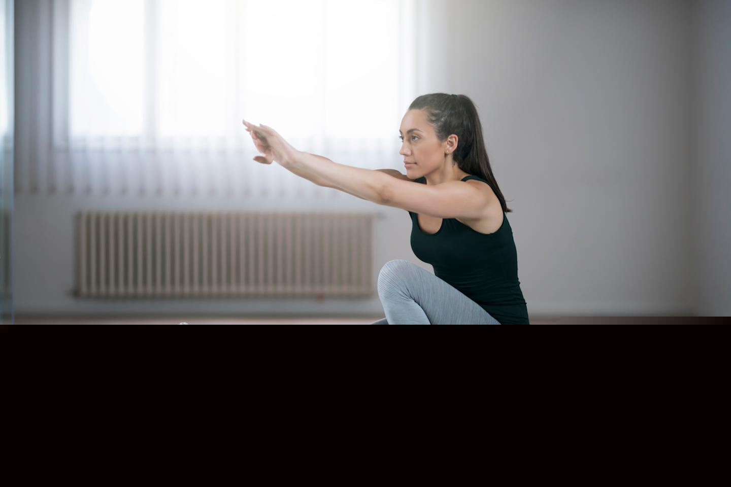 ISSA, International Sports Sciences Association, Certified Personal Trainer, ISSAonline, How to Master the Single-Leg Squat (Pistol Squat), Pistol Squat