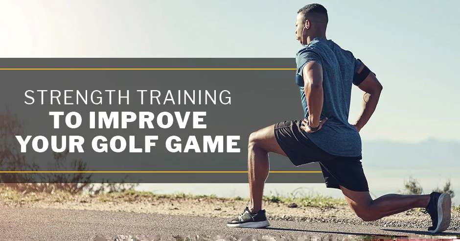 ISSA, International Sports Sciences Association, Certified Personal Trainer, ISSAonline, ISSA, International Sports Sciences Association, Certified Personal Trainer, ISSAonline, Strength Training to Improve Your Golf Game