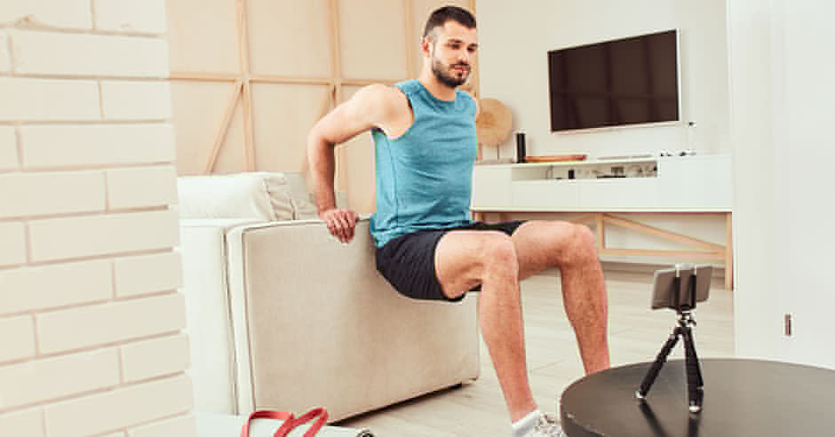 ISSA, International Sports Sciences Association, Certified Personal Trainer, ISSAonline, How to Make Workout Videos for Instagram