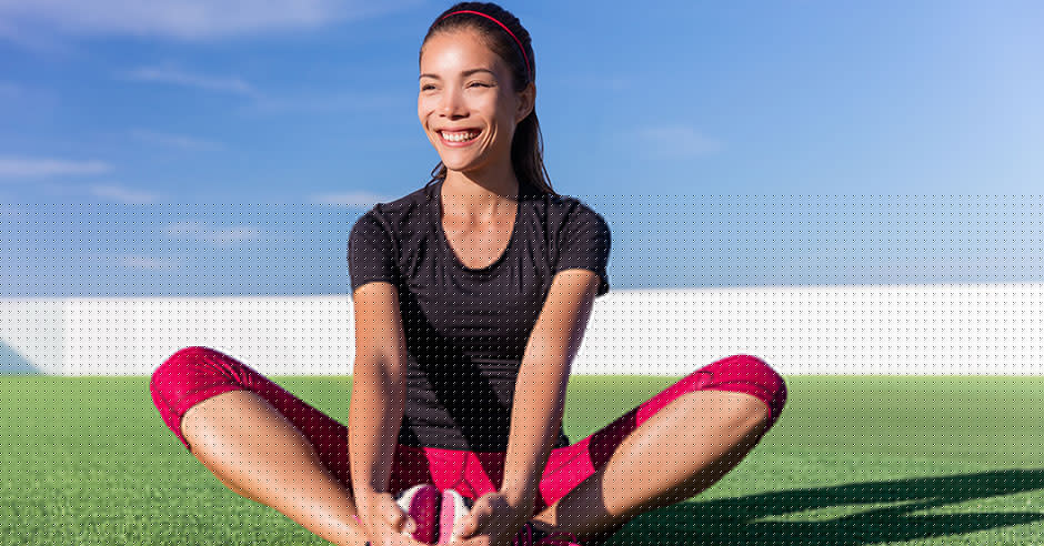 ISSA, International Sports Sciences Association, Certified Personal Trainer, ISSAonline, Yoga, Hip Stretch, Running, 5 Essential Yoga Hip Stretches for Runners