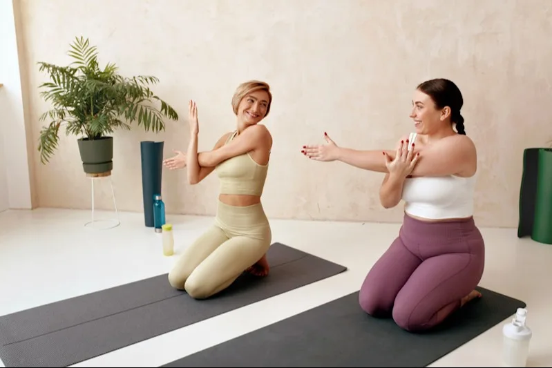 ISSA | GLP-1 Who is this course for - Yoga